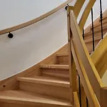 Ferienhaus Luxuriöses - Lottas *