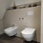 Ferienhaus Luxuriöses - Lottas Chemnitz