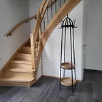 Ferienhaus Luxuriöses - Lottas