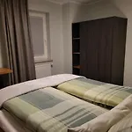 Luxuriöses - Lottas Ferienhaus Chemnitz