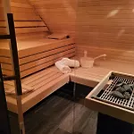 Luxuriöses - Lottas Ferienhaus *