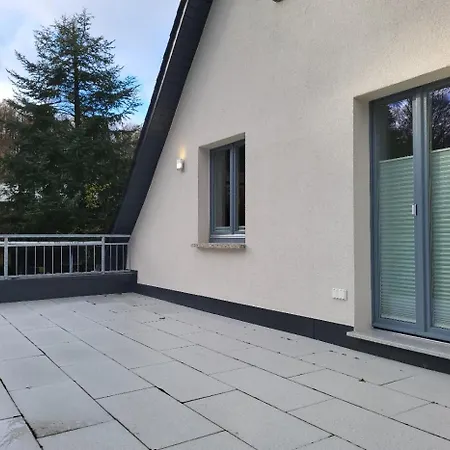 Luxuriöses - Lottas Ferienhaus Chemnitz