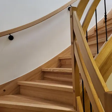 Casa de Férias Luxurioeses - Lottas *