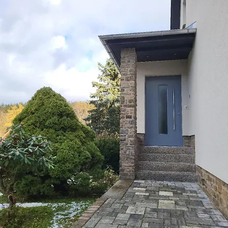 Luxuriöses - Lottas Ferienhaus