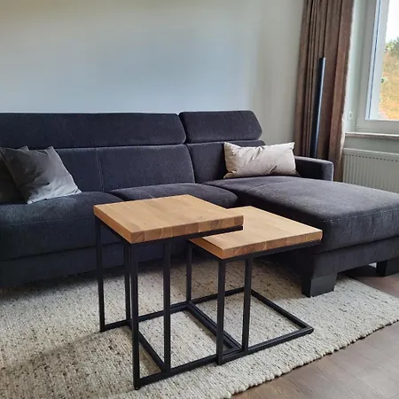 Ferienhaus Luxuriöses - Lottas