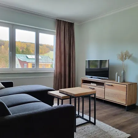 Ferienhaus Luxuriöses - Lottas *