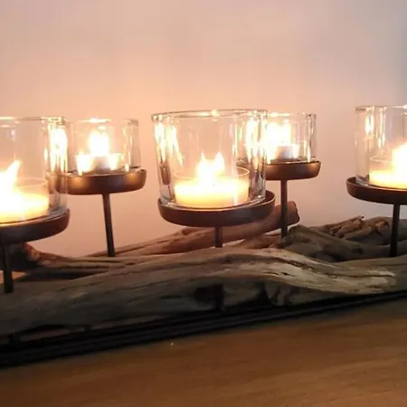 Casa de Férias Luxurioeses - Lottas Chemnitz