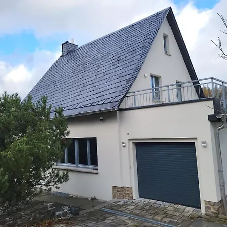 Ferienhaus Luxuriöses - Lottas