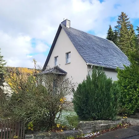 Ferienhaus Luxuriöses - Lottas *