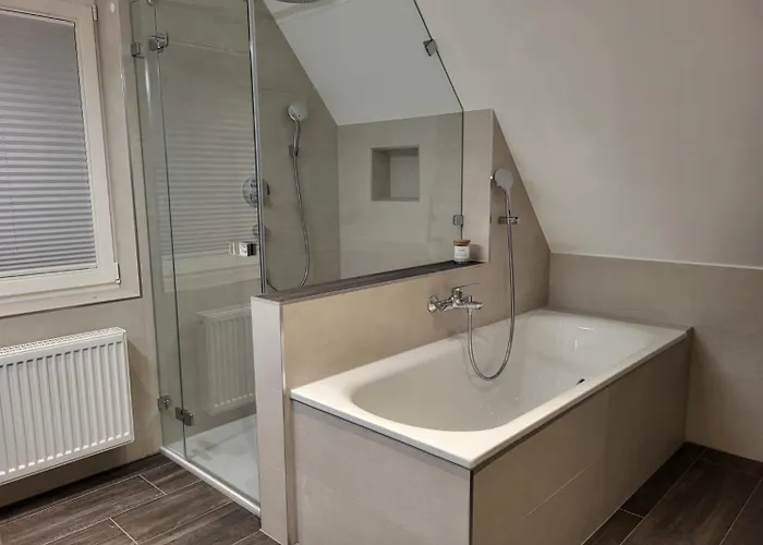 Luxurioeses - Lottas Holiday home