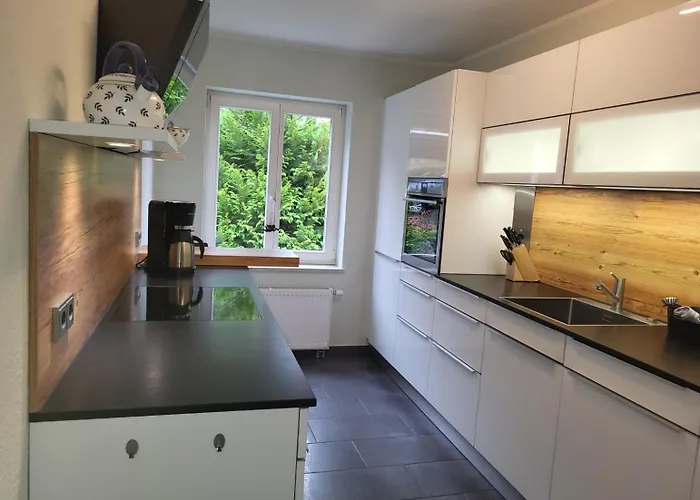 Luxurioeses - Lottas * Chemnitz