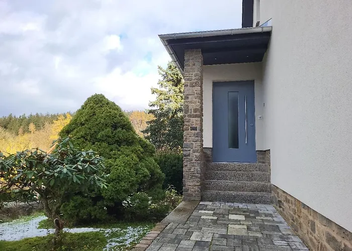 Luxurioeses - Lottas Holiday home