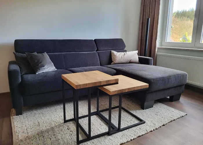 Holiday home Luxurioeses - Lottas