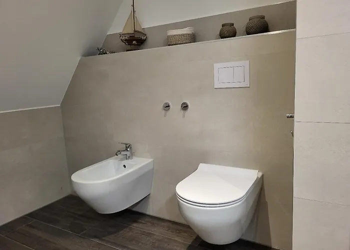 Holiday home Luxurioeses - Lottas Chemnitz