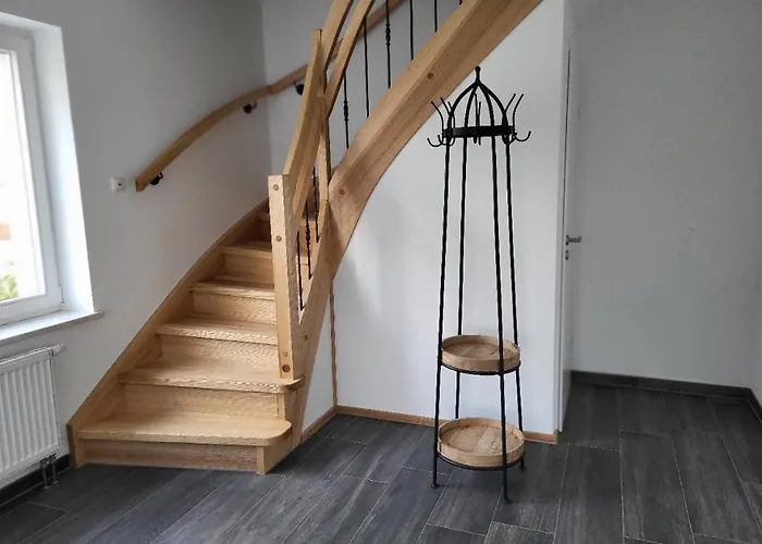 Holiday home Luxurioeses - Lottas