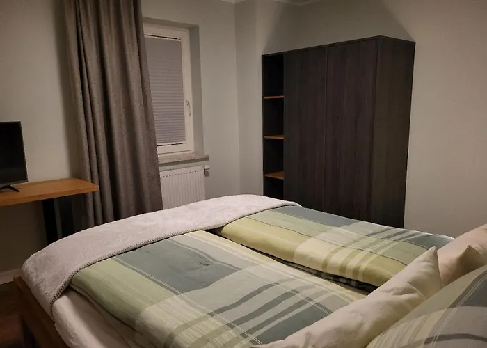 Luxurioeses - Lottas Holiday home Chemnitz