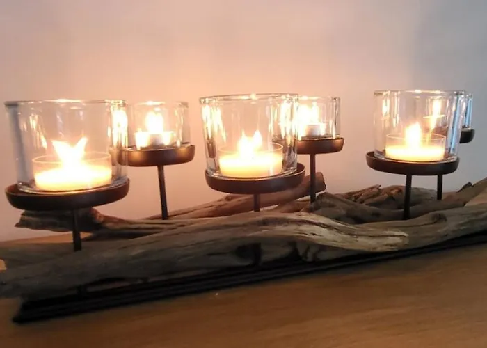 Holiday home Luxurioeses - Lottas Chemnitz