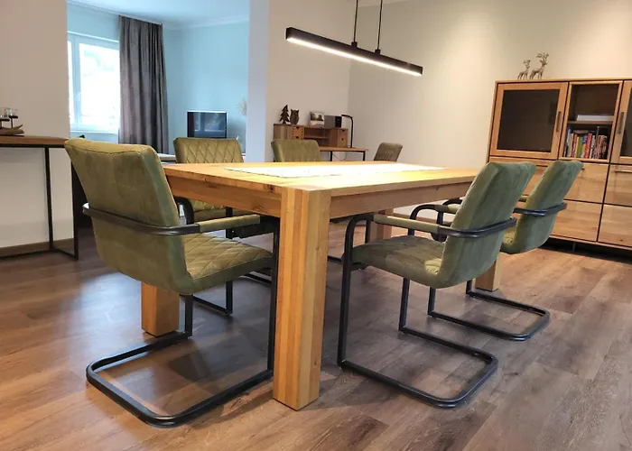 Luxurioeses - Lottas * Chemnitz