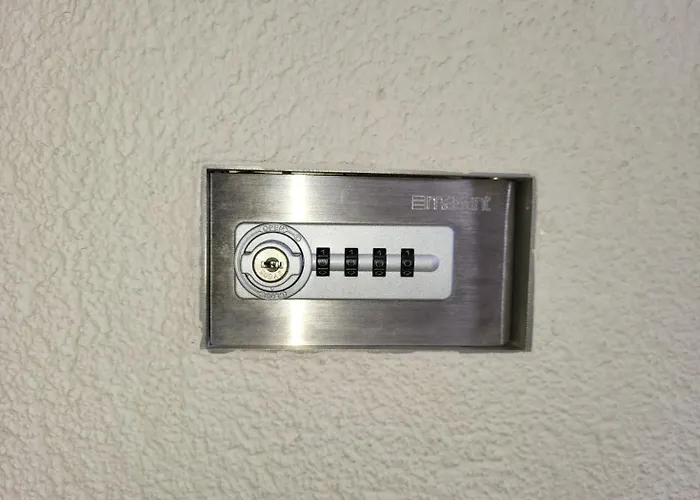 Luxurioeses - Lottas Holiday home