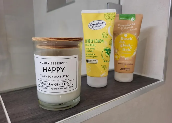 Luxurioeses - Lottas Holiday home *