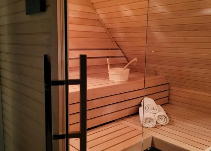 Holiday home Luxurioeses - Lottas Chemnitz