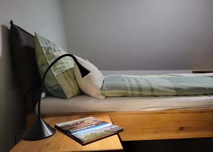 Luxurioeses - Lottas Holiday home *