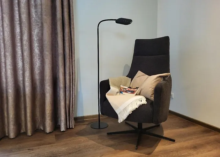 Luxurioeses - Lottas Holiday home