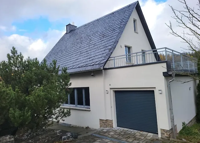 Holiday home Luxurioeses - Lottas