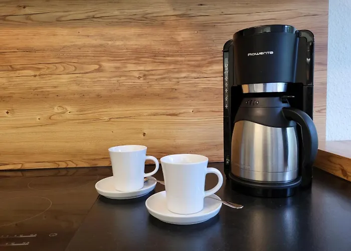 Luxurioeses - Lottas Holiday home *