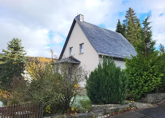 Holiday home Luxurioeses - Lottas *