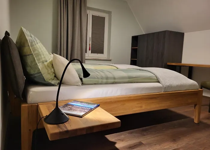 Holiday home Luxurioeses - Lottas *