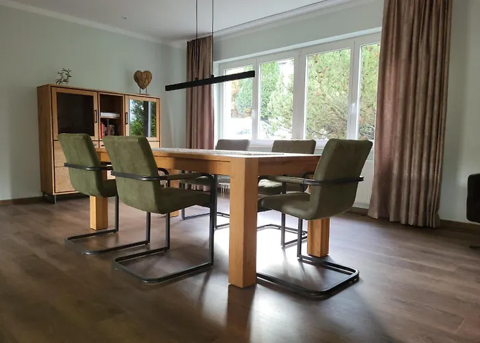 Holiday home Luxurioeses - Lottas *