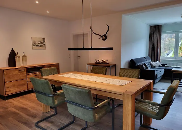 Luxurioeses - Lottas Holiday home *